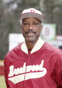 brookwood baseball Assistant Coach