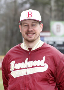 brookwood baseball Assistant Coach