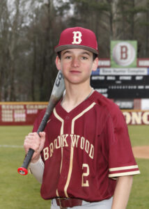 brookwood player #2