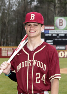 brookwood player #24