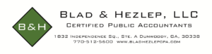 Blad & Hezlep, LLC