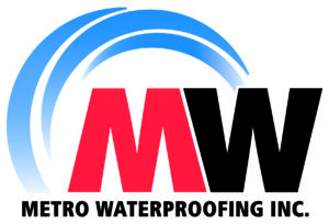 Metro Waterproofing Inc.