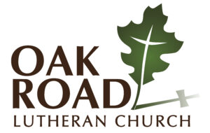 Oak Road Luthern Church