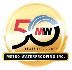 Metro Waterproofing
