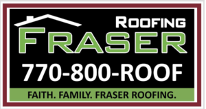 Fraser Roofing