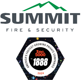 Summit Fire & Security